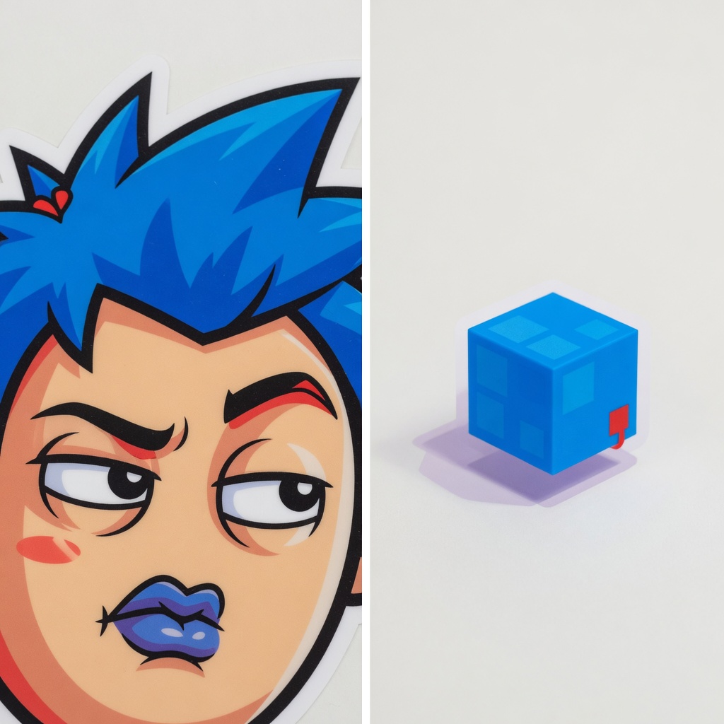 SideEyeCube avatar
